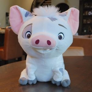 Disney Moana Pua Stuffed animal